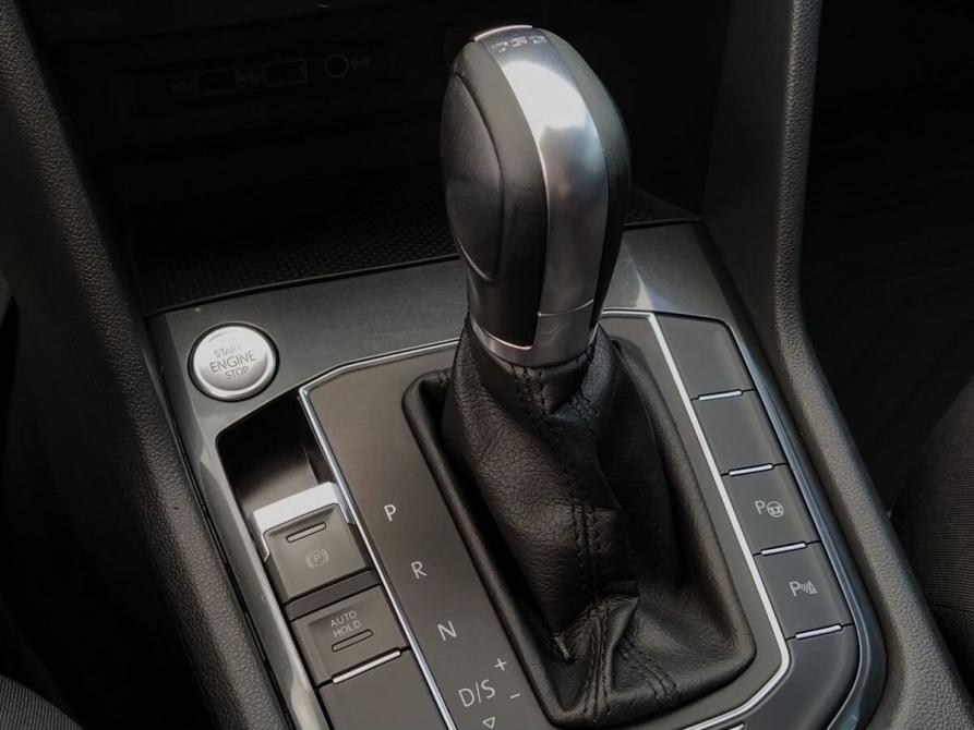 Volkswagen Tiguan II Екатеринбург  - изображение 14