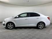 Chevrolet Aveo II Москва  - изображение 27