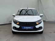 Lada (ВАЗ) Granta I Рестайлинг Липецк  - изображение 22