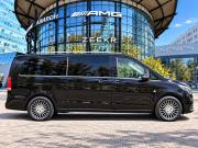 Mercedes-Benz V-Класс III (W447) Рестайлинг Москва  - изображение 25