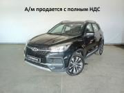 Chery Tiggo 4 I Рестайлинг Москва  - изображение 17
