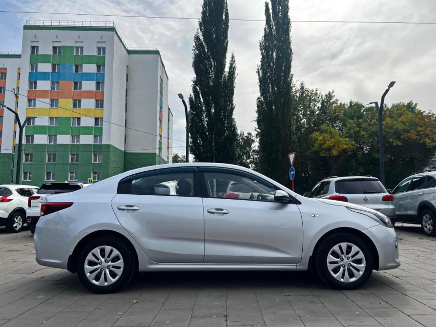 Kia Rio IV Стерлитамак  - изображение 8