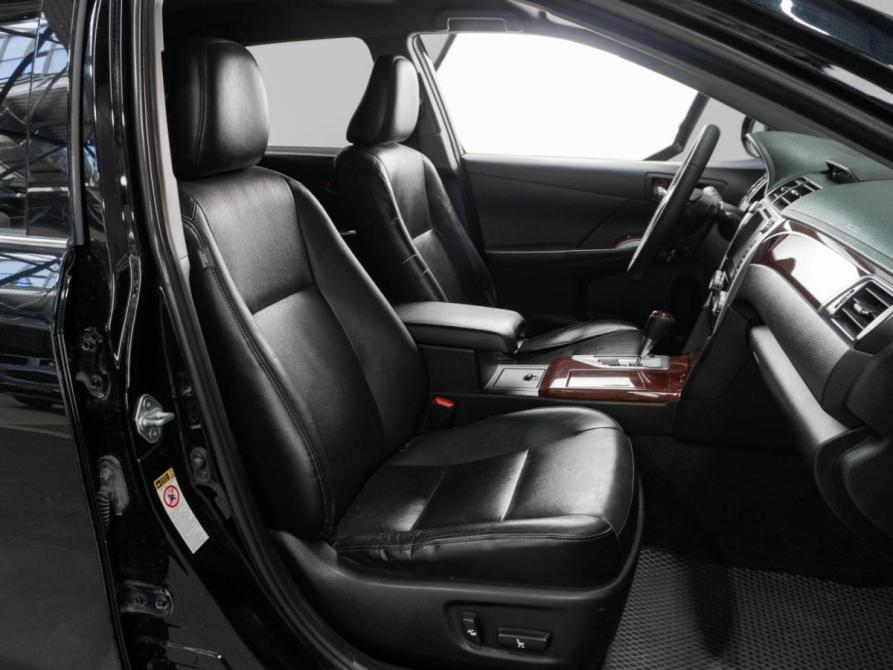 Toyota Camry VII (XV50) Тюмень  - изображение 8