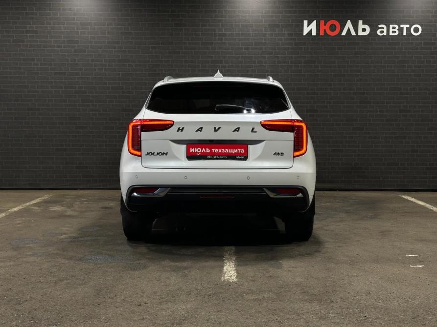 Haval Jolion I Челябинск  - изображение 6