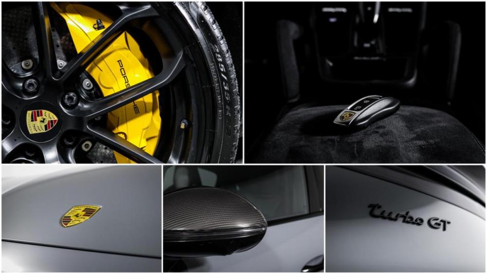 Porsche Cayenne III Москва  - изображение 27
