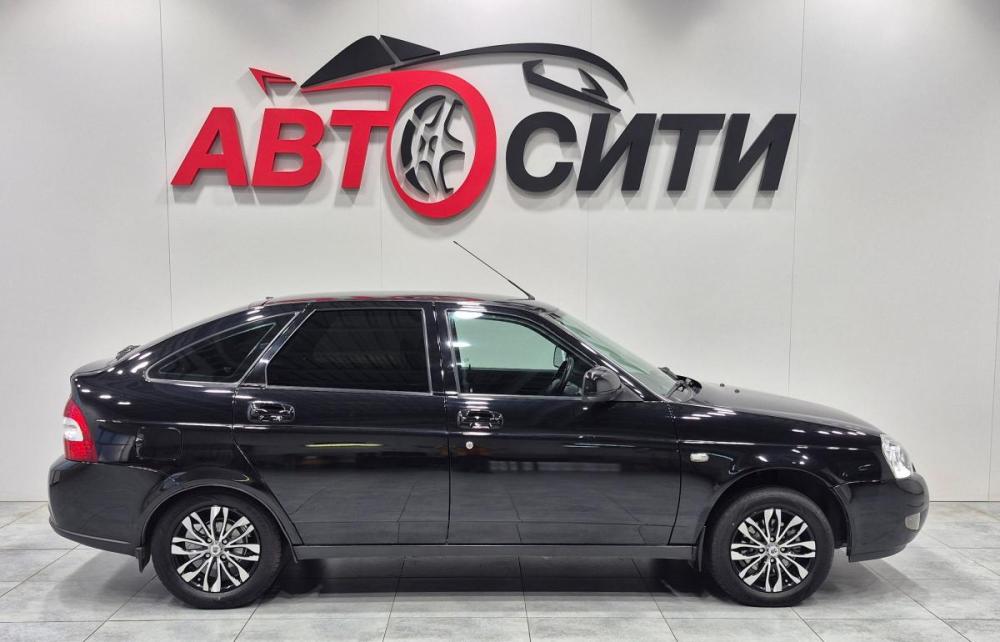 Lada (ВАЗ) Priora I Рестайлинг Воронеж  - изображение 8