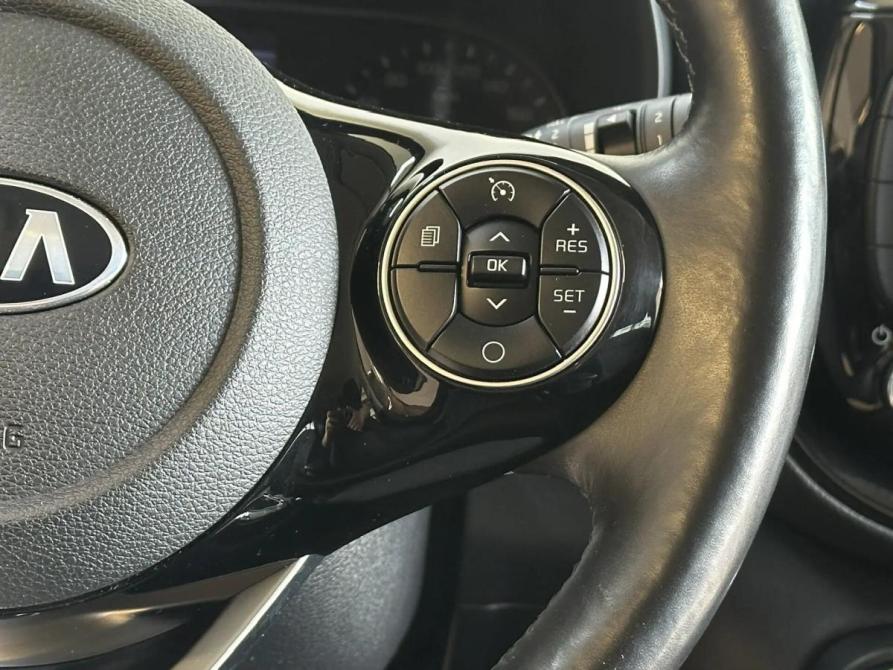 Kia Soul III Барнаул  - изображение 14