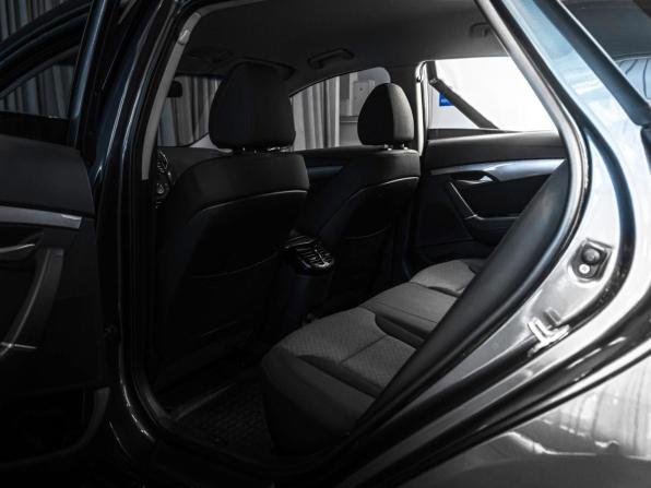 Hyundai i40 I с пробегом 2015 года, цена 1 279 000 рублей, 160621 км, седан, Автокод Объявления