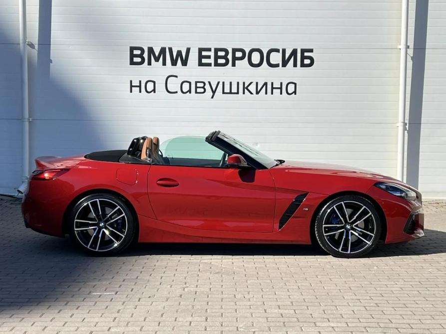 BMW Z4 III (G29) Санкт-Петербург  - изображение 7