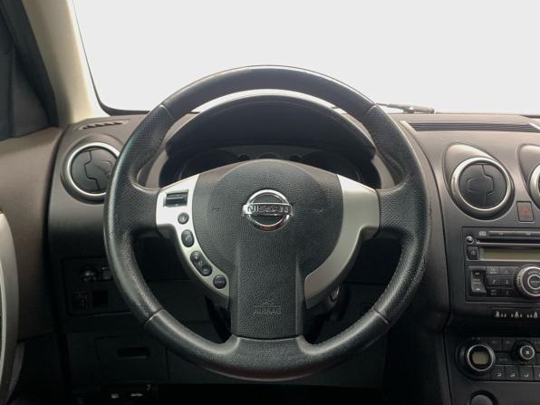 Nissan Qashqai I с пробегом 2008 года, цена 605 000 рублей, 324628 км, внедорожник, Автокод Объявления
