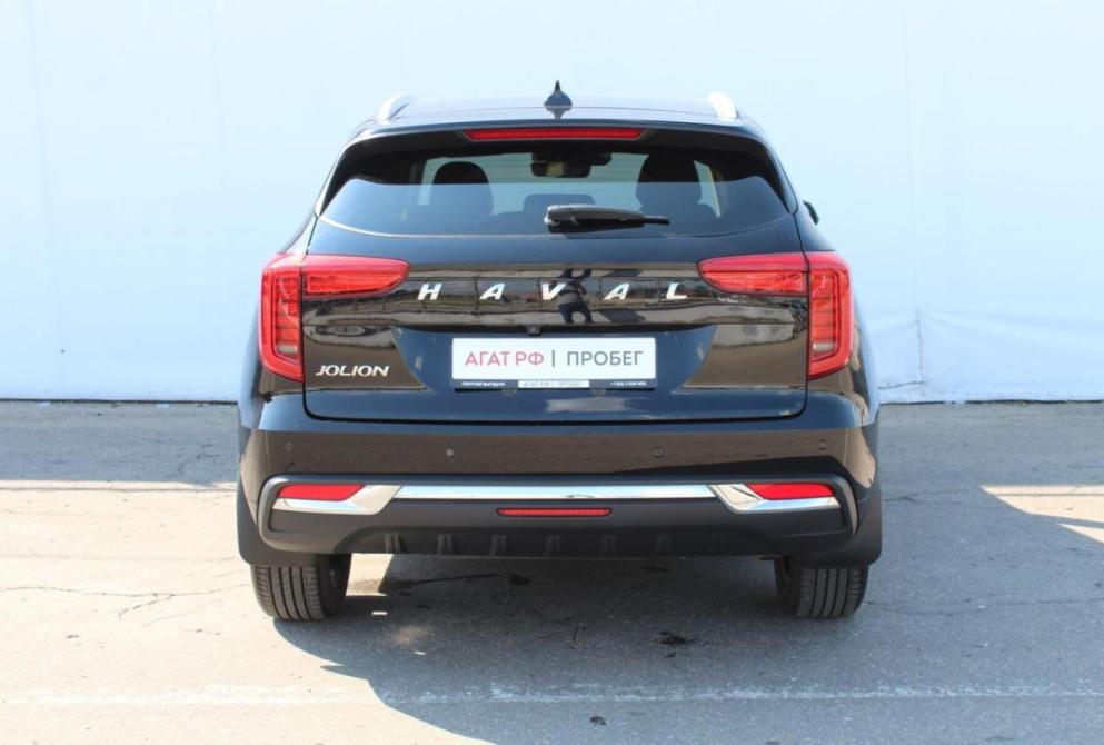 Haval Jolion I Рестайлинг Нижний Новгород  - изображение 6