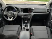 Kia Sportage IV Рестайлинг Нефтекамск  - изображение 21