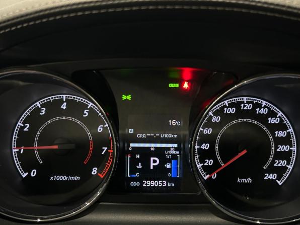 Citroen C-Crosser с пробегом 2011 года, цена 799 000 рублей, 299051 км, внедорожник, Автокод Объявления