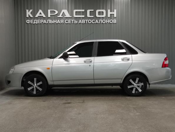 Lada (ВАЗ) Priora I Рестайлинг с пробегом 2016 года, цена 420 000 рублей, 133000 км, седан, Автокод Объявления