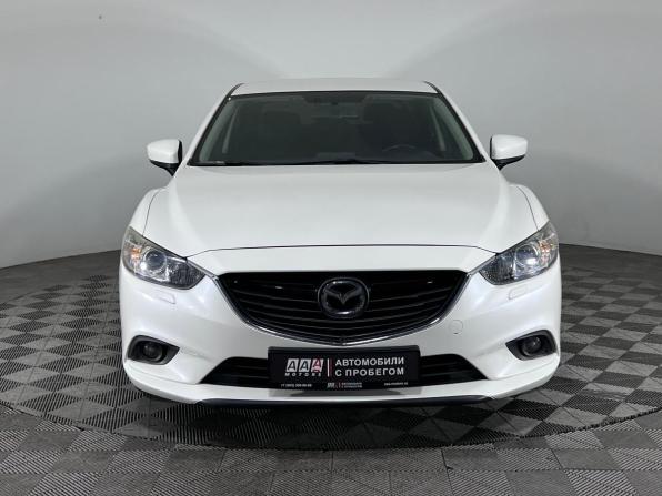Mazda 6 III (GJ) Рестайлинг с пробегом 2016 года, цена 1 799 000 рублей, 81143 км, седан, Автокод Объявления