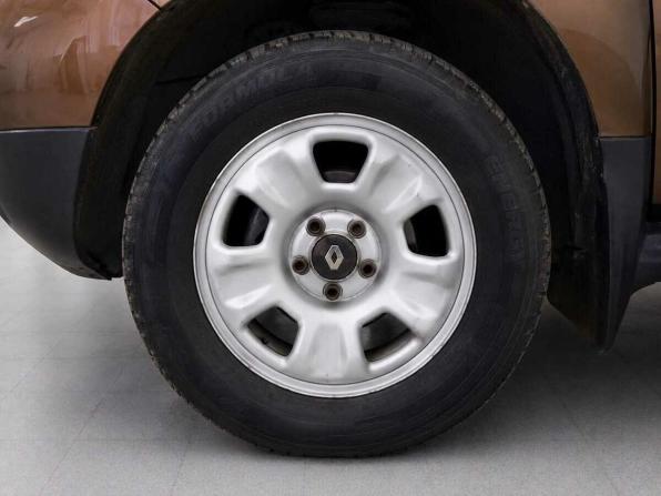 Renault Duster I с пробегом 2012 года, цена 660 000 рублей, 142949 км, внедорожник, Автокод Объявления