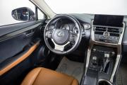 Lexus NX I Рестайлинг Пермь  - изображение 42