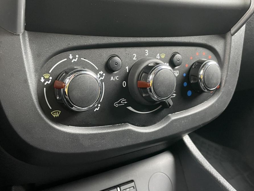 Lada (ВАЗ) Largus I Рестайлинг Екатеринбург  - изображение 15