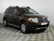 Renault Duster I Санкт-Петербург  - изображение 18