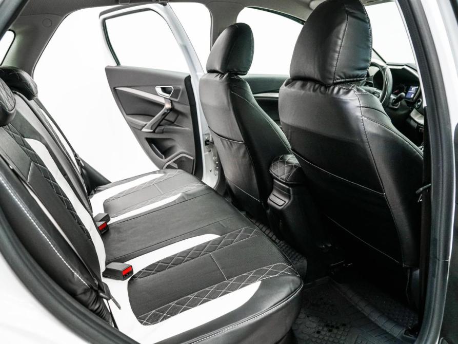 Lada (ВАЗ) Vesta I Рестайлинг (NG) Красноярск  - изображение 27