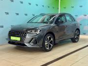 Audi Q3 II (F3) Набережные Челны  - изображение 32