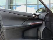 Toyota Camry VII (XV50) Рестайлинг Москва  - изображение 42