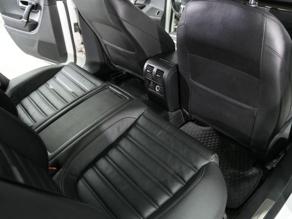 Volkswagen Passat CC I Рестайлинг с пробегом 2014 года, цена 1 670 000 рублей, 171149 км, седан, Автокод Объявления