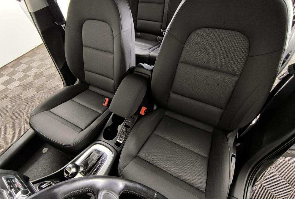 Audi Q3 I (8U) Рестайлинг Нижний Новгород  - изображение 9