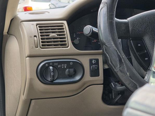 Ford Explorer III с пробегом 2004 года, цена 578 000 рублей, 326787 км, внедорожник, Автокод Объявления