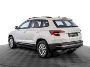 Skoda Karoq I Москва  - изображение 34
