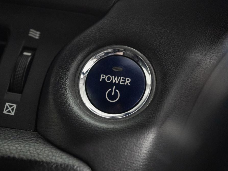 Lexus CT I Иркутск  - изображение 17
