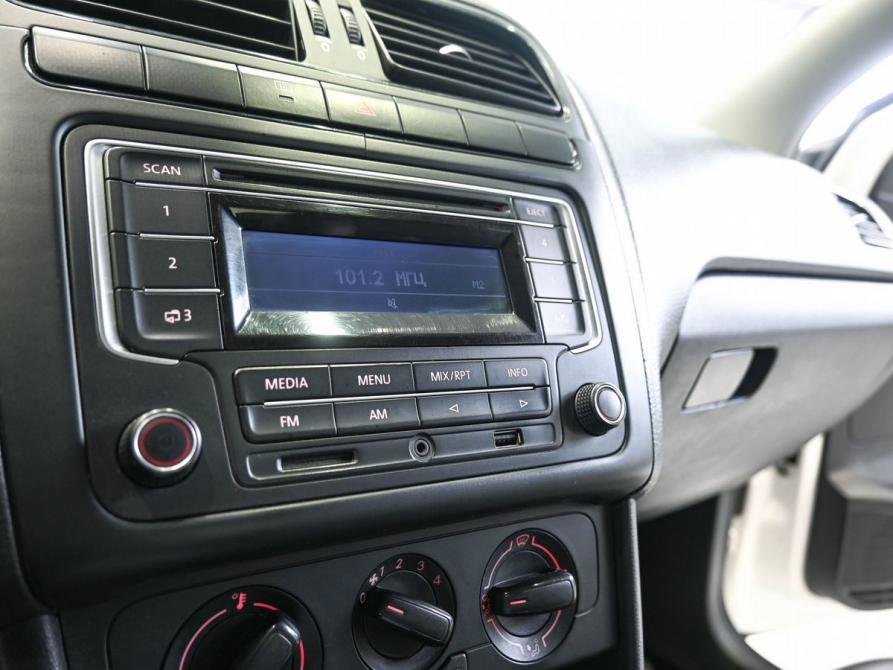 Volkswagen Polo V Ростов-на-Дону  - изображение 16