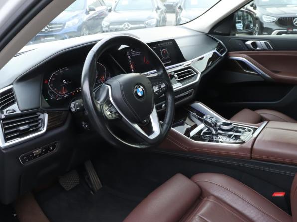 BMW X6 III (G06) с пробегом 2020 года, цена 7 372 730 рублей, 76212 км, внедорожник, Автокод Объявления