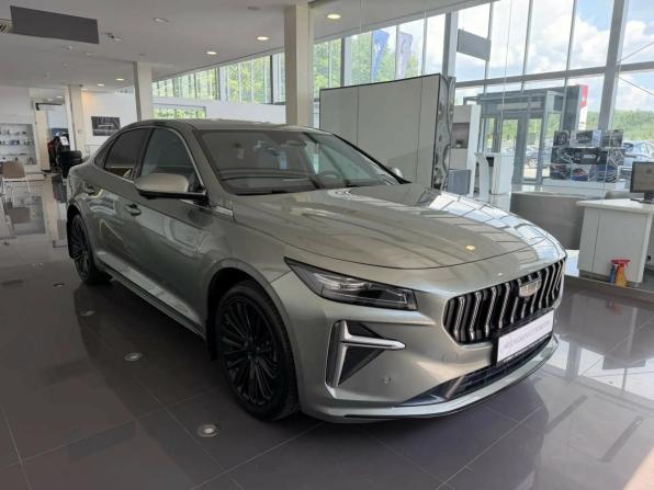 Geely Preface I с пробегом 2024 года, цена 2 590 000 рублей, 23280 км, седан, Автокод Объявления