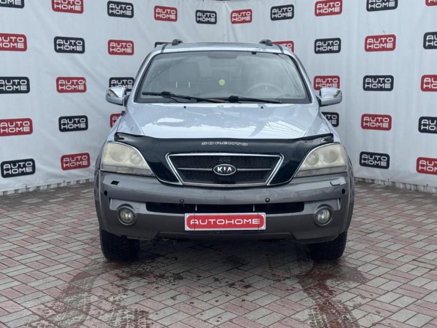 Kia Sorento I Санкт-Петербург  - изображение 2