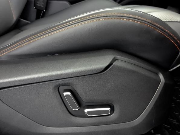 Geely Cityray с пробегом 2024 года, цена 2 650 000 рублей, 33651 км, внедорожник, Автокод Объявления