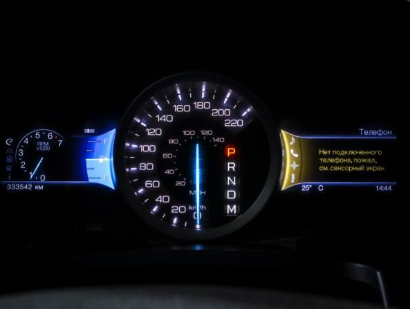 Ford Explorer V с пробегом 2012 года, цена 1 148 000 рублей, 333541 км, внедорожник, Автокод Объявления
