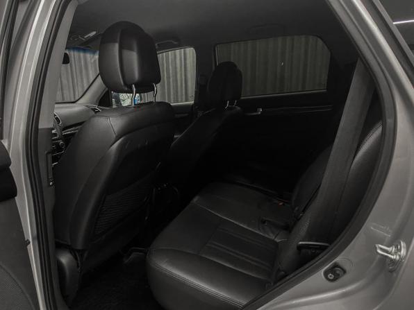 Kia Sorento II Рестайлинг с пробегом 2014 года, цена 1 665 000 рублей, 200000 км, внедорожник, Автокод Объявления