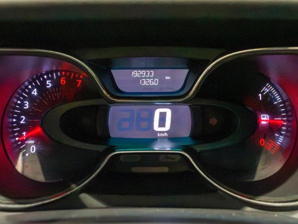 Renault Kaptur I с пробегом 2018 года, цена 1 327 474 рубля, 192933 км, внедорожник, Автокод Объявления