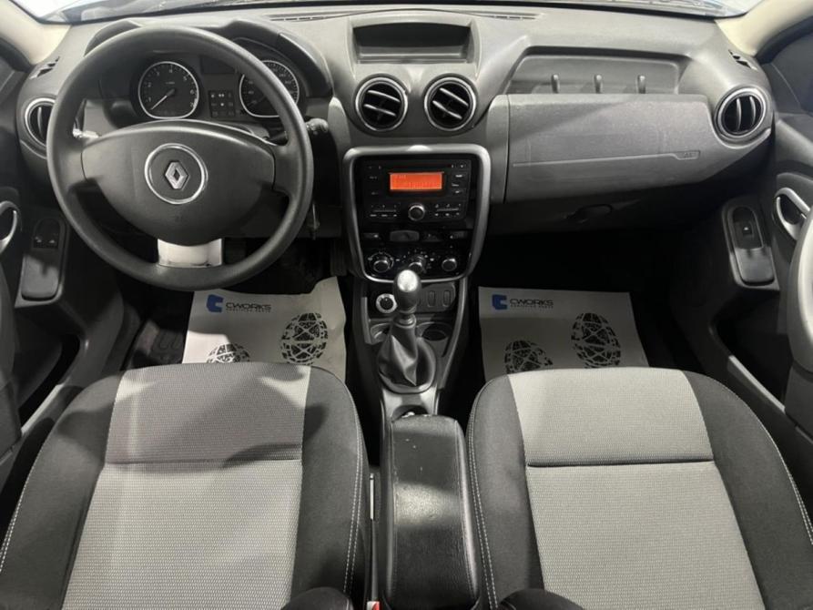 Renault Duster I Курск  - изображение 8
