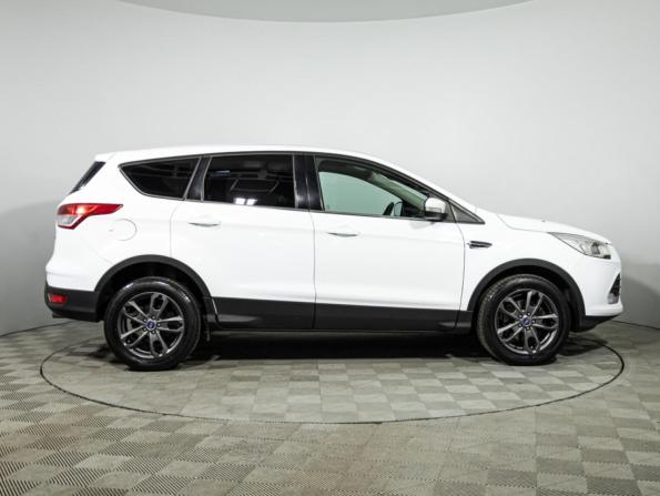 Ford Kuga II с пробегом 2016 года, цена 1 399 700 рублей, 140489 км, внедорожник, Автокод Объявления