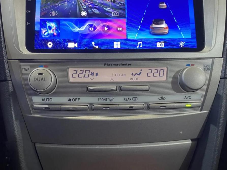 Toyota Camry VI (XV40) Рестайлинг Челябинск  - изображение 16