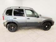 Chevrolet Niva I Рестайлинг Тула  - изображение 14