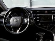 Toyota Camry VIII (XV70) Екатеринбург  - изображение 40