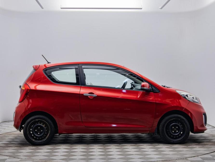 Kia Picanto II Москва  - изображение 6