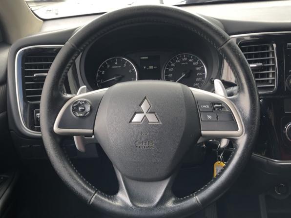 Mitsubishi Outlander III Рестайлинг с пробегом 2014 года, цена 1 550 000 рублей, 147307 км, внедорожник, Автокод Объявления