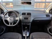 Volkswagen Polo V Рестайлинг Казань  - изображение 21