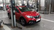 Renault Logan I Санкт-Петербург  - изображение 7