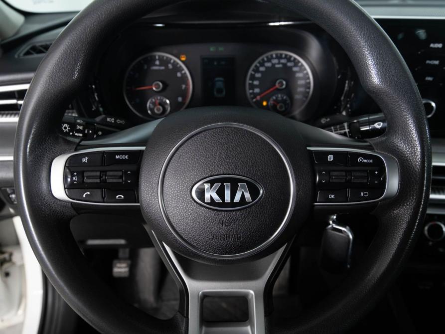 Kia K5 III Казань  - изображение 9