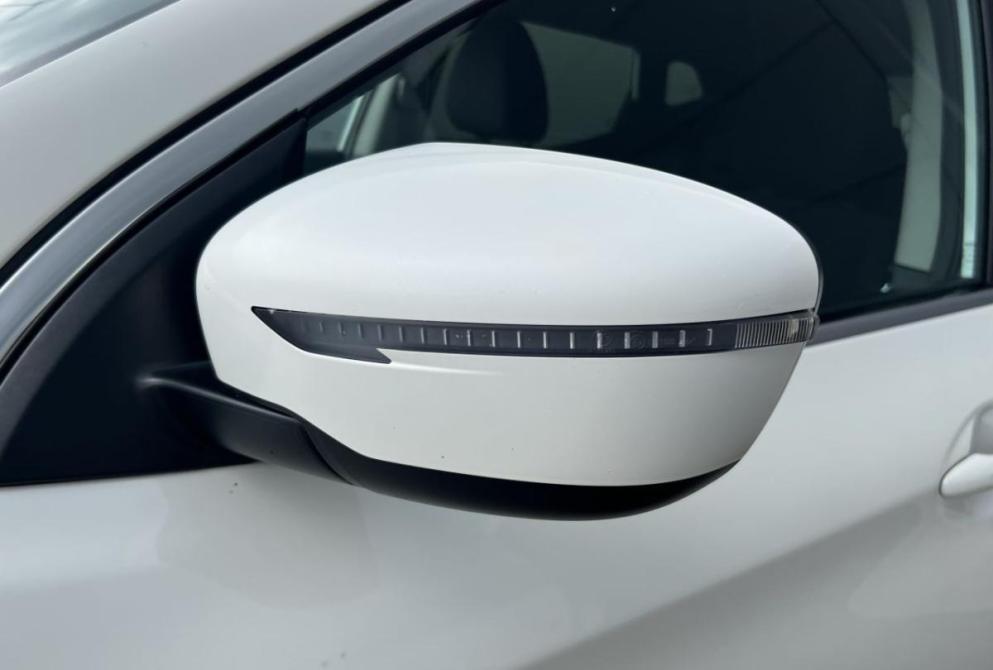 Nissan Qashqai II Красноярск  - изображение 14